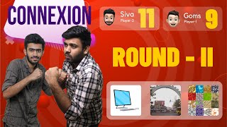 Connexions in Technology  2  Tamil  code io fun Tech Tamil [upl. by Monjan554]