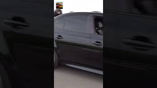 BMW M5 E60 CRAZY V10 SOUND 🔊 [upl. by Landa]