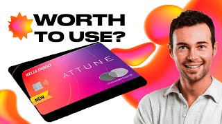 US Bank Wells Fargo Attune Credit Card Review  Watch Before you Apply [upl. by Gnos580]