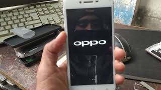 OPPO A37f Unlock Pattern With Test Point By Pasha Mobile [upl. by Eenhpad]