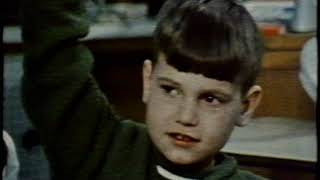 Eye of the Storm Documentary 1970  Jane Elliot [upl. by Claudianus]