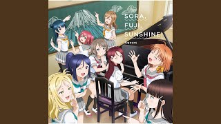 SORA FUJI SUNSHINE 渡辺 曜 Solo Ver [upl. by Juieta521]