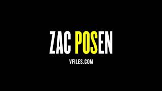 How to pronounce Zac Posen [upl. by Seiden]