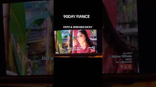 90 Day Fiance Before the 90 Days Faith amp Loren [upl. by Normi]