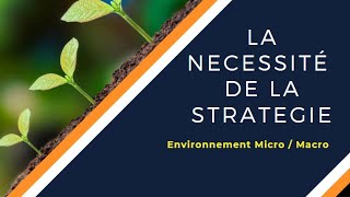 📌EOAE 2Bac SESGC👉Identifier les composants de lenvironnement de lentreprise  Micro et Macro 💱 [upl. by Sparky267]