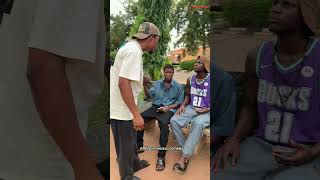 Stop using your school fees to play nairabet subscribe please funny subscribe comedy [upl. by Pascoe]