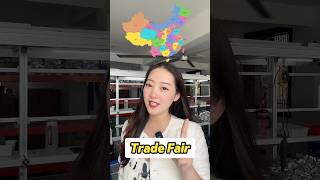 2024 Don’t miss these Top 5 trade fairs in China for the next monthsfactory china chinafactory [upl. by Adnale]