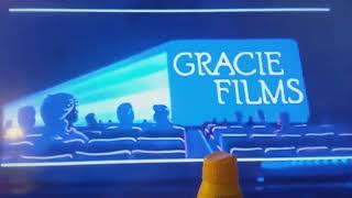 Gracie Films20th Television Animation 2024 8 [upl. by Frasch]