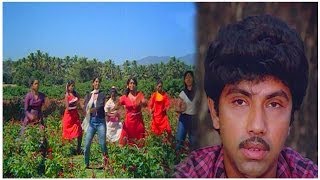 Chinna Thambi Periya Thambi Video Songs  Ya Ya  Prabhu Ganesan amp Sathyaraj [upl. by Esbensen]