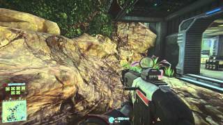 PlanetSide 2 Exclusive Beta Walkthrough [upl. by Longan]