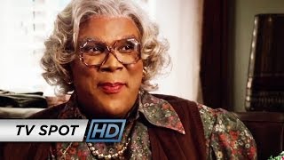 A Madea Christmas 2013  Little Nutcracker TV Spot  Now Playing [upl. by Ashlen]