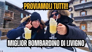 MIGLIOR BOMBARDINO a LIVIGNO Proviamoli TUTTI [upl. by Ahtram]