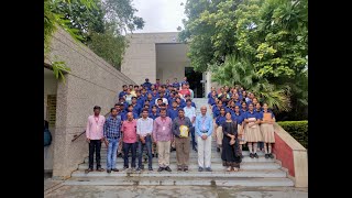 Engineers day  School Visit  Modi schools ishwariya VVP Engineering College Rajkot [upl. by Rosalie]