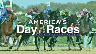 Americas Day At The Races  July 4 2024 [upl. by Annaeerb]