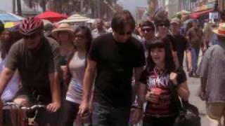 Californication Season 2 Ending  California Dreamin [upl. by Shuman]