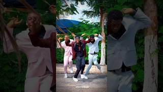 King paluta makoma official dance challenge dance [upl. by Carie]