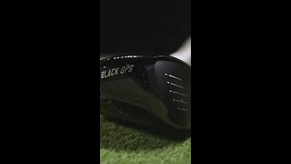 Put Your Driver To The Ultimate Test  PXG Black Ops Driver Challenge [upl. by Eustace]