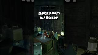 Gray Zone Warfare Elder Room Key [upl. by Garlaand]