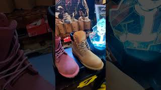 Зимние ботинки Timberland fallout76news timberlandwaterproof timberlandboots fallout3 fallout [upl. by Adnuhsar944]