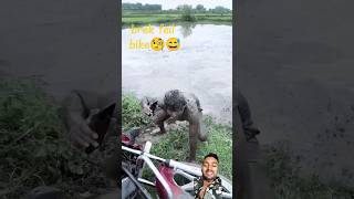 bike breck feil funny comedy fun 😅🧐trendingshorts [upl. by Pilloff689]