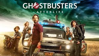 Ghostbusters Afterlife Full Movie Review  Carrie Coon amp Finn Wolfhard  Review amp Facts [upl. by Rizzi]