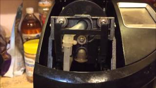 How To Fix a Broken Keurig Keurig Wont Brew Coffee Water Stuck [upl. by Stevy769]