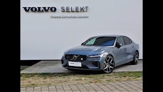 S60 T8 Polestar Engineered [upl. by Lucita]