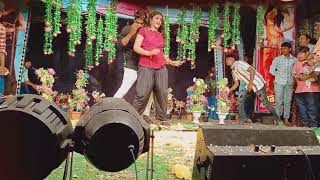 yeluko nayaka Telugu drama song in gangavaram [upl. by Jodie]