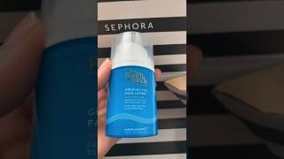 Unboxing amp Review of Bondi Sands Gradual Tan Face Lotion From Sephora [upl. by Charlene]