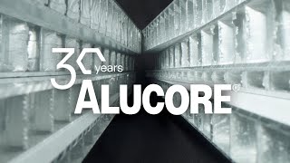 3A Composites Industry Europe  30 years ALUCORE® [upl. by Jenelle628]