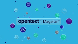 Introducing OpenText Magellan French [upl. by Sumaes]