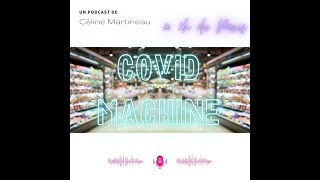 COVID MACHINE [upl. by Fishback]