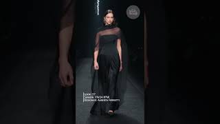 ALBERTA FERRETTI  Look 37  FW24 RTW  Quick Looks fashion fashionshow fashiontrends [upl. by Moritz]