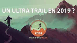 Échappée Belle 2019  7ème édition les 23 24 et 25 août [upl. by Helena356]