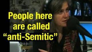 “Its a Trick We Always Use It” ⚠️Calling people “antiSemitic” for criticizing Israel [upl. by Delanie710]