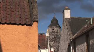 What are pantiles A history of Scottish pantile roofs and how they’re constructed [upl. by Appleton62]