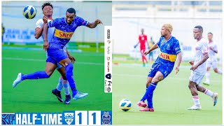 Etincelles FC 11 Rayon Sports  PNL 20232024 day 11 highlights [upl. by Folger]