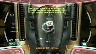 Lets play Star Wars Republic Commando 4 german Chaos [upl. by Edythe]