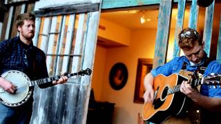 Tyler Childers Feat Russell Waddell  William Hill  Shaker Steps [upl. by Nowad694]