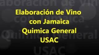 La mejor elaboración de vino de Jamaica [upl. by Alexio267]