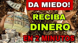 100000000 MILLONES TE LLEGAN AL TERMINAR ESTA PODEROSA ORACIÓN  ¡El dinero fluirá en tu vida💲💲💲 [upl. by Adnirak]