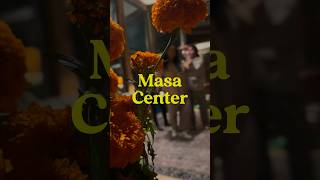 Masa Center  Chicano and Latino cultural and political education [upl. by Akcirehs]