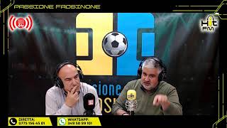 PASSIONE FROSINONE [upl. by Montagna901]