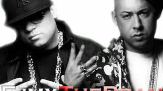 HECTOR EL FATHER FT COSCULLUELA entre el bien y el mal  juicio final ORIGINAL COMPLETO [upl. by Odirfliw]