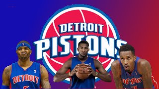 NBA 2K14 Xbox One  Detroit Pistons My GM Ep21  quotWhere is this Coming Fromquot [upl. by Aicel726]