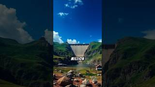 quotWorlds Largest Dam Three Gorges Dam Factsquot [upl. by Eemyaj964]