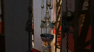 What Do Orthodox Censers Smell Like  Orthodoxy Fact vs Fiction Shorts [upl. by Asfah97]