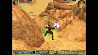 Lets Play Titan Quest  Part 45 Corrupted Priest [upl. by Neila]