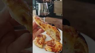 Pizza con Masa Madre 🍕descubre su Magia✨ [upl. by Hathcock]