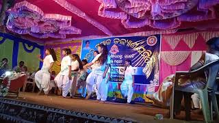 ବନ୍ଦେ ମାତାରାମ଼଼ Vande mataram Prem Kumar movies super Hit songs DanceMKRSN dance group [upl. by Erdman]